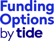 Funding Options by Tide